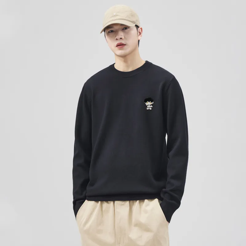 DBD WH Sweaters Unisex-2