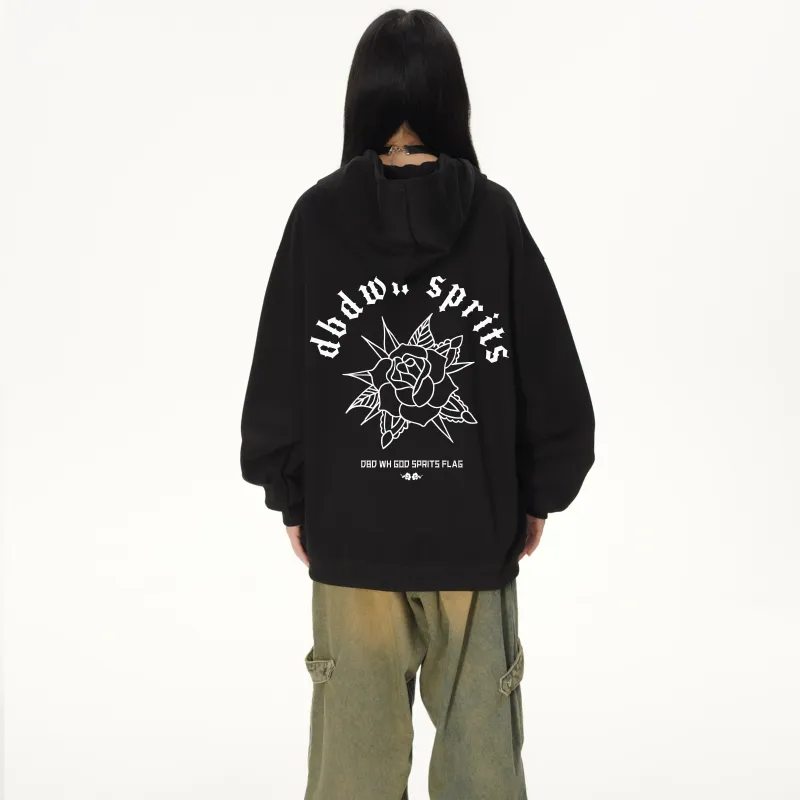 DBD WH Sweatshirts Unisex-5