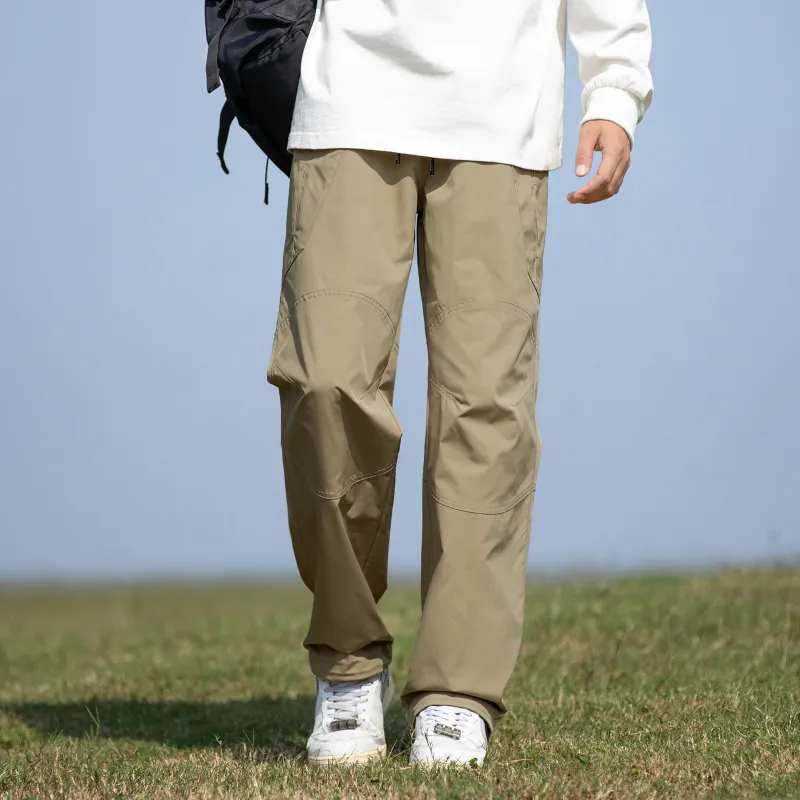 DBD WH Casual Pants Unisex-17