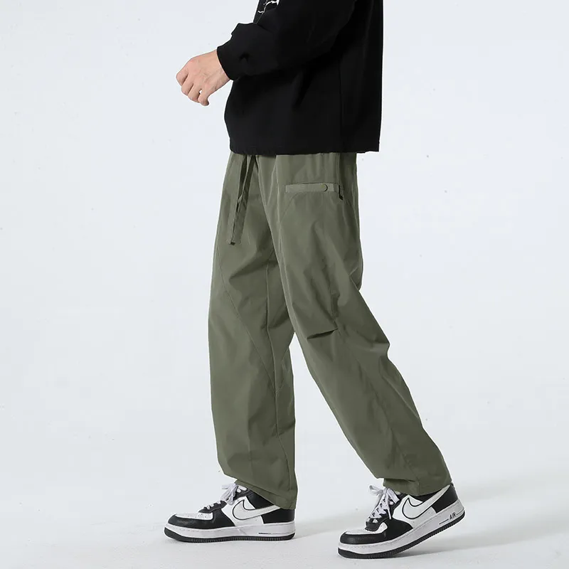 DBD WH Cargo Pants Unisex-15