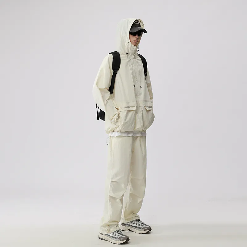 DBD WH Casual Sportswear Unisex-10