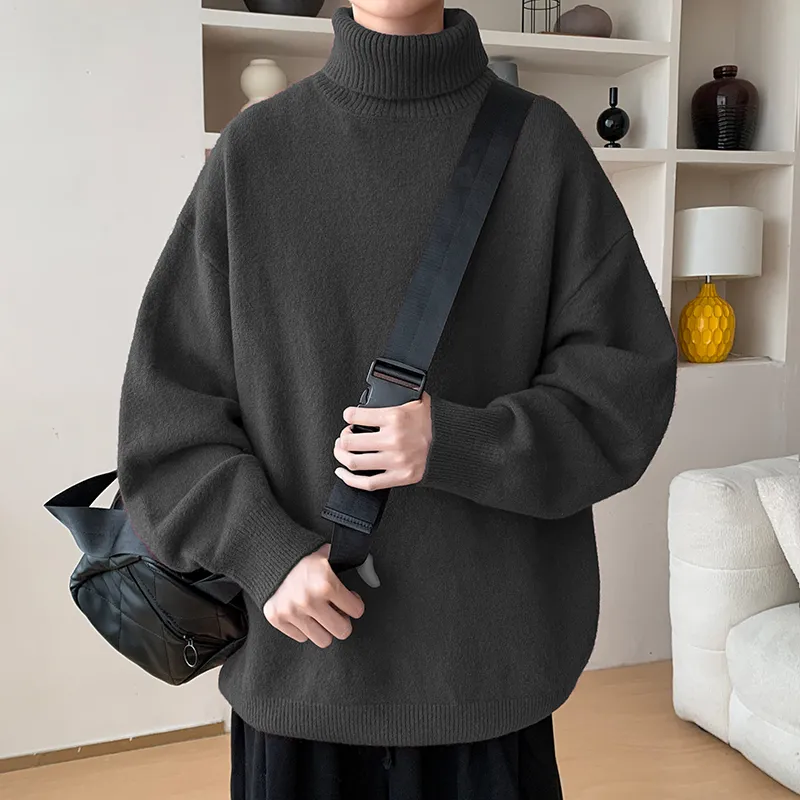 DBD WH Knitwear Unisex-40