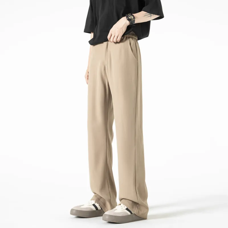 DBD WH Suit Trousers Unisex-6