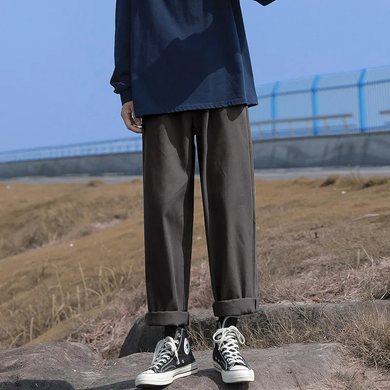 DBD WH Casual Pants Unisex-40