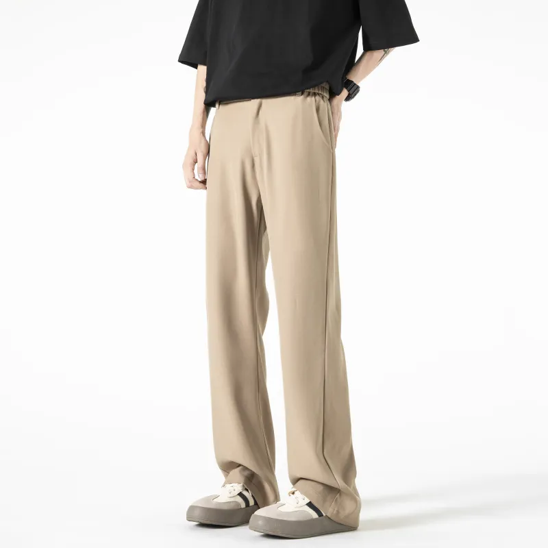 DBD WH Suit Trousers Unisex-5