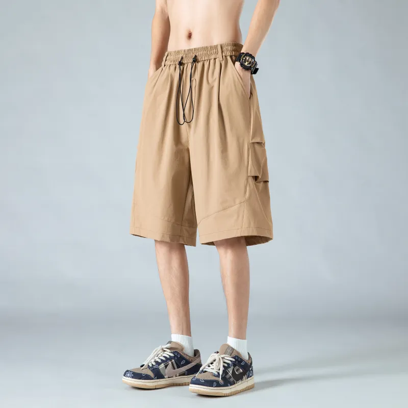 DBD WH Casual Shorts Unisex-22