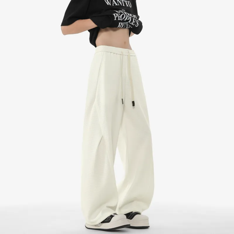 DBD WH Casual Pants Unisex-4