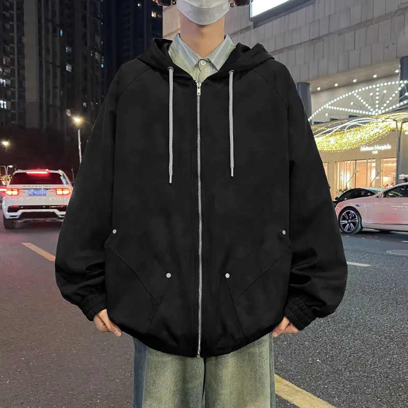 DBD WH Jackets Men-2