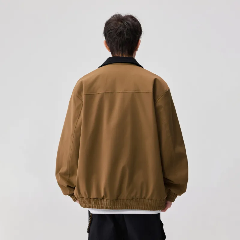 DBD WH Jackets Unisex-26