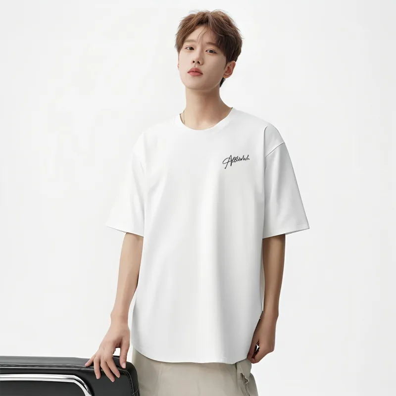 DBD WH T Shirts Unisex-4
