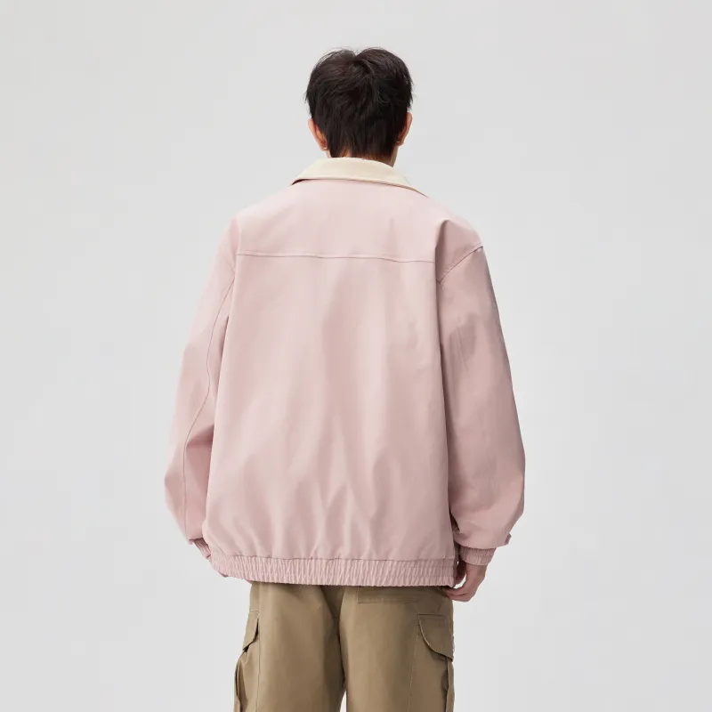 DBD WH Jackets Unisex-16