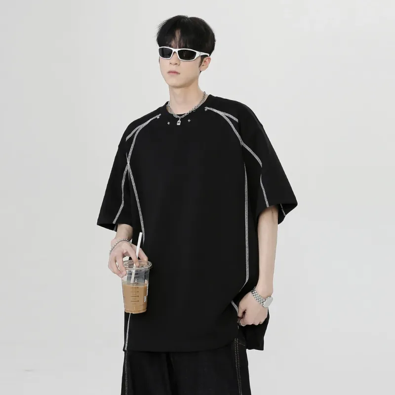 DBD WH T Shirts Unisex-3