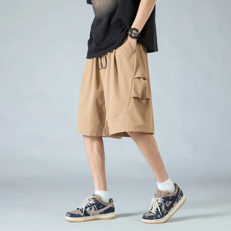 DBD WH Casual Shorts Unisex-26