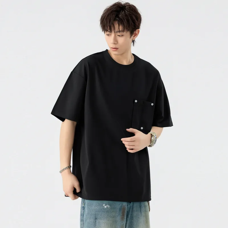 DBD WH T Shirts Unisex-4