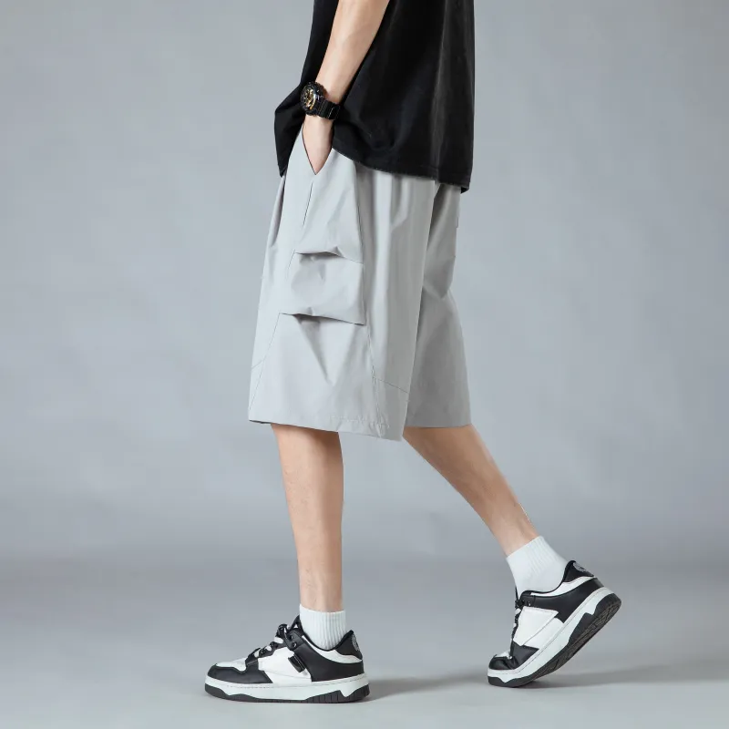 DBD WH Casual Shorts Unisex-18