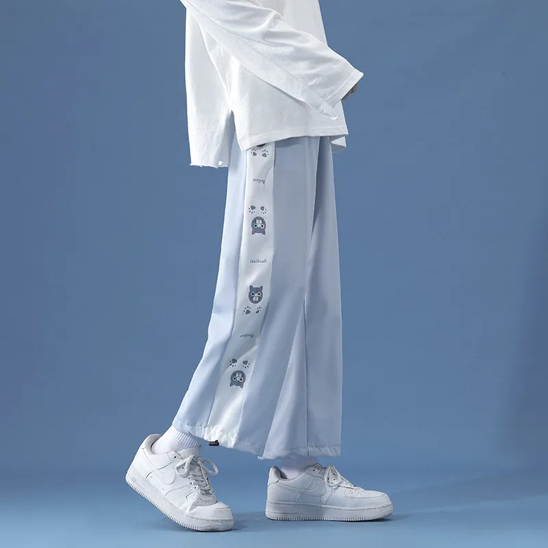 DBD WH Casual Pants Unisex-9