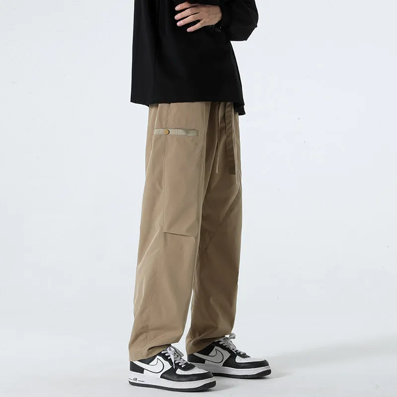 DBD WH Cargo Pants Unisex-8