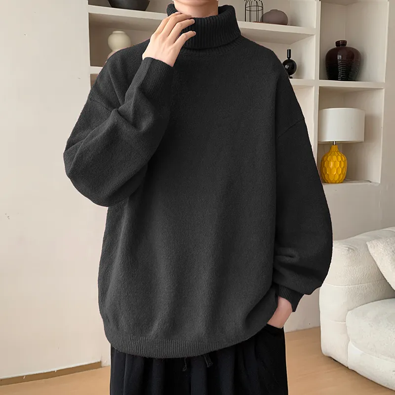 DBD WH Knitwear Unisex-37