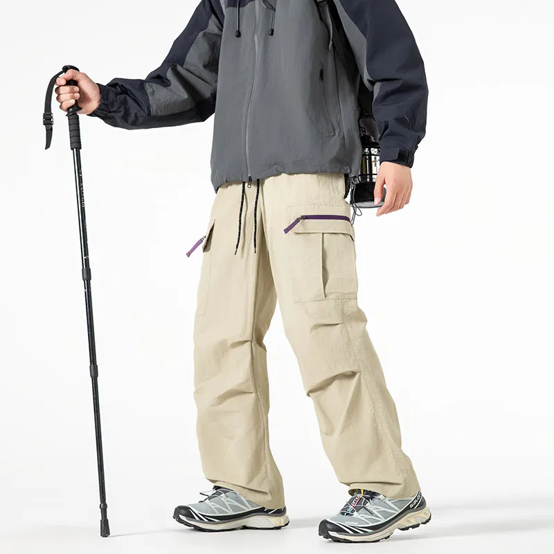 DBD WH Cargo Pants Unisex-9