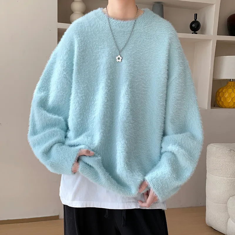 DBD WH Knitwear Unisex-17