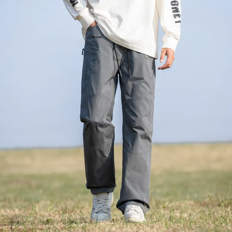 DBD WH Casual Pants Unisex-7