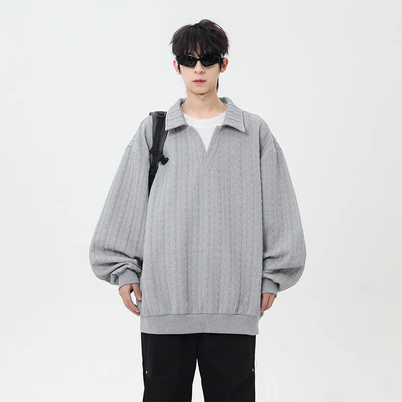 PANDA ADEVIL Sweatshirts Unisex-12