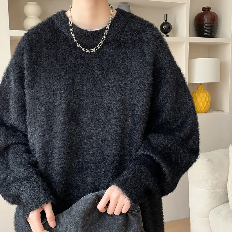 DBD WH Knitwear Unisex-14