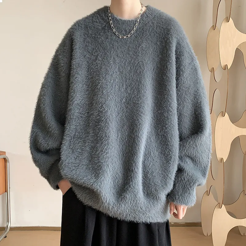 DBD WH Knitwear Unisex-22