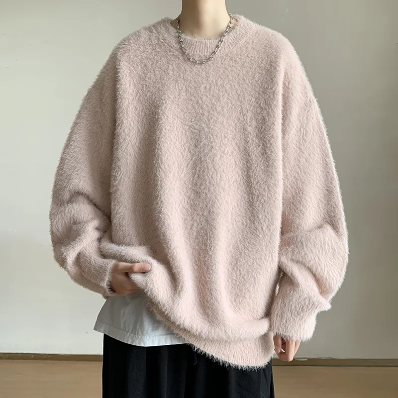 DBD WH Knitwear Unisex-7