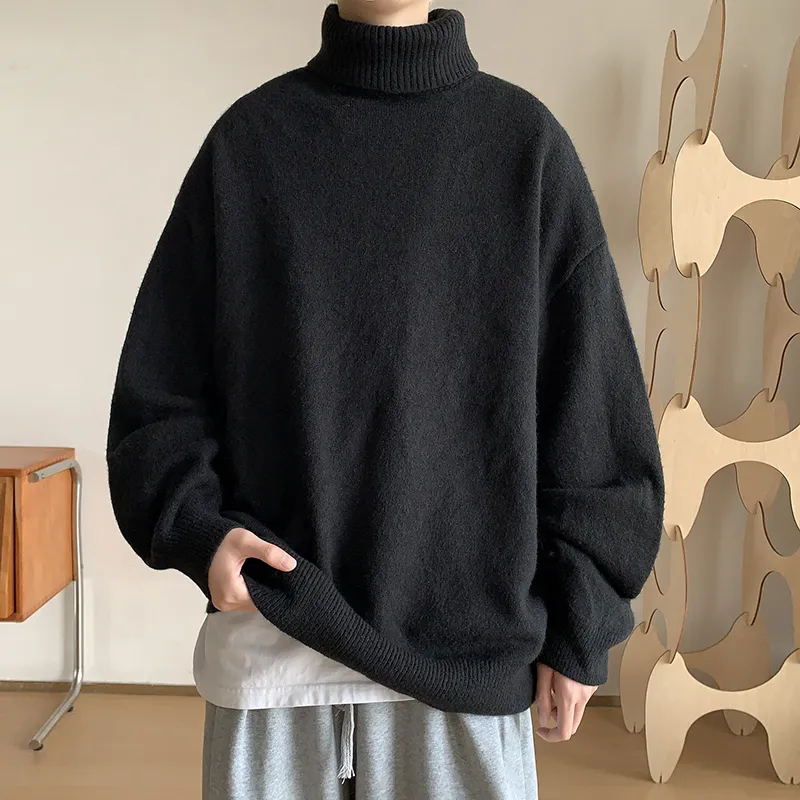 DBD WH Knitwear Unisex-3