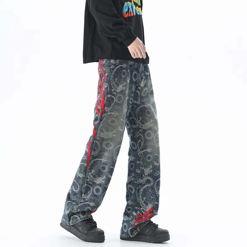 DBD WH Jeans Unisex-12