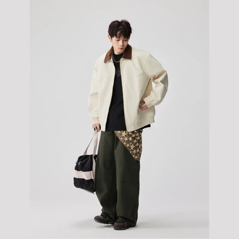 DBD WH Jackets Unisex-3