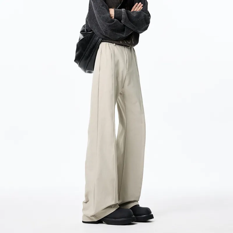 DBD WH Casual Pants Unisex-11