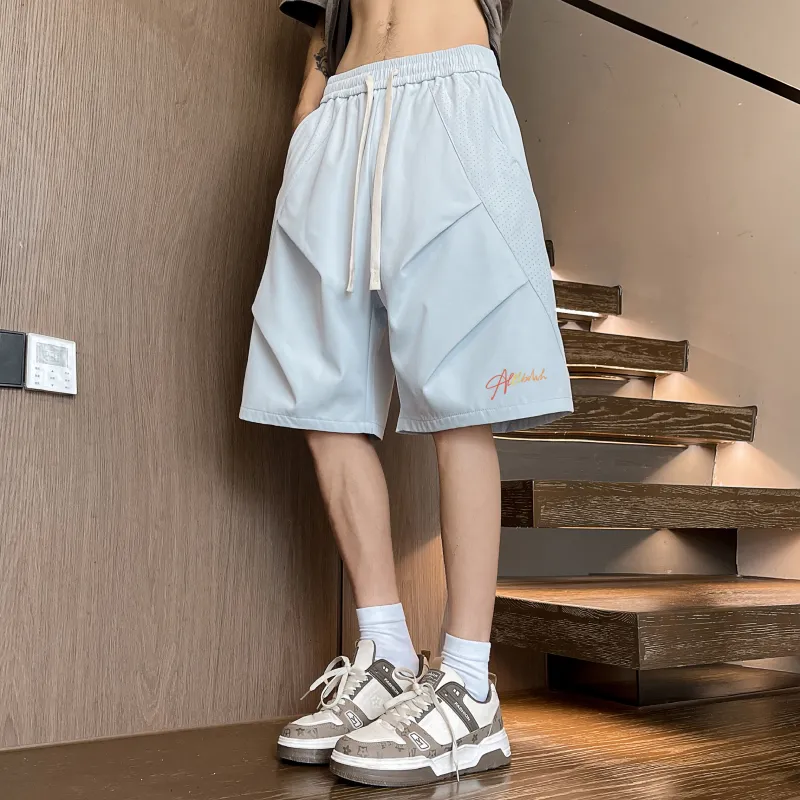 DBD WH Casual Shorts Unisex-10