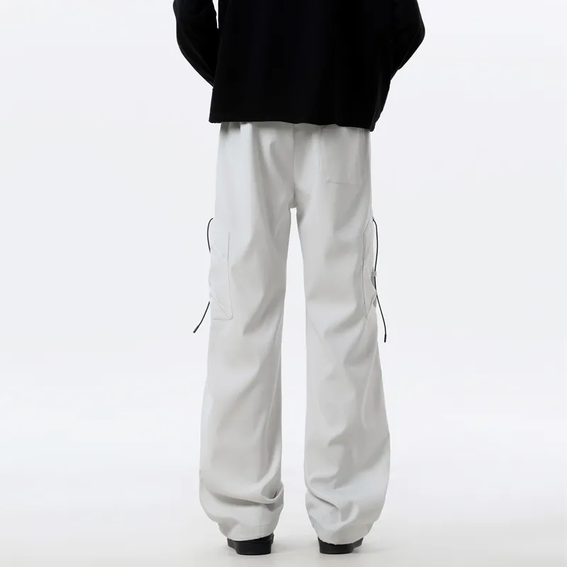 DBD WH Cargo Pants Unisex-9