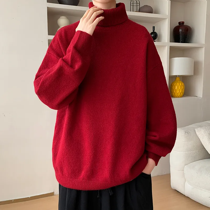 DBD WH Knitwear Unisex-27