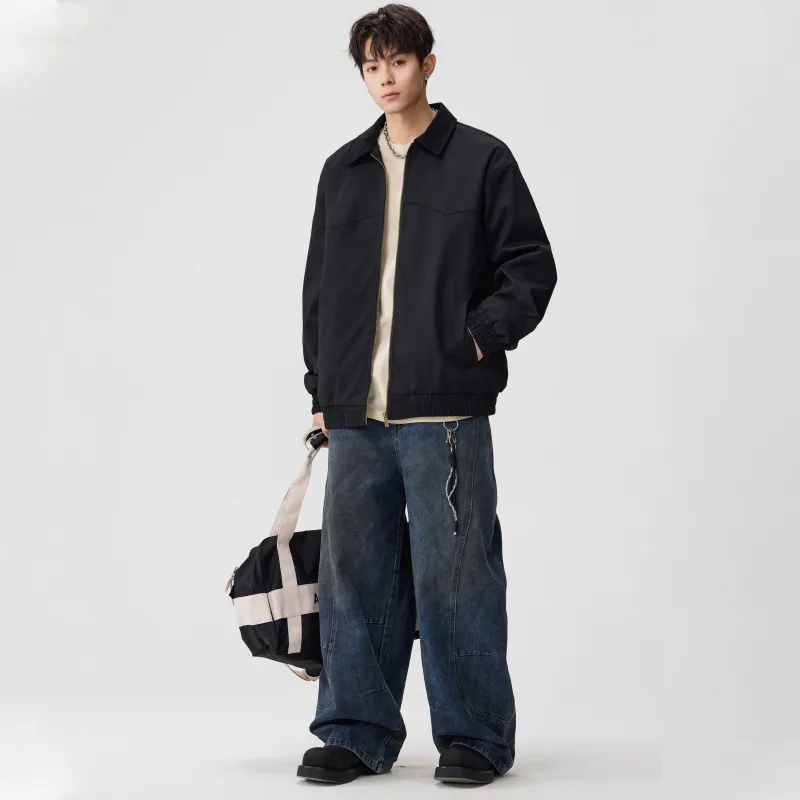 DBD WH Jackets Unisex-10