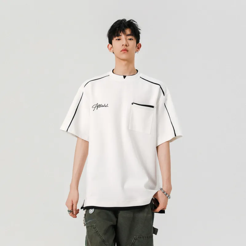 DBD WH T Shirts Unisex-3