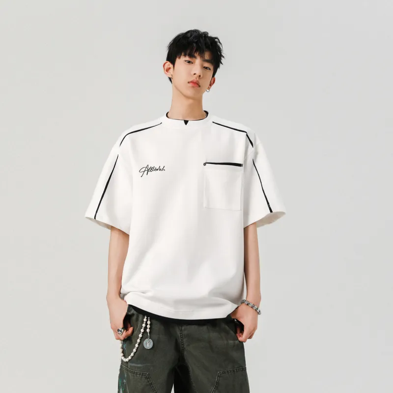 DBD WH T Shirts Unisex-2
