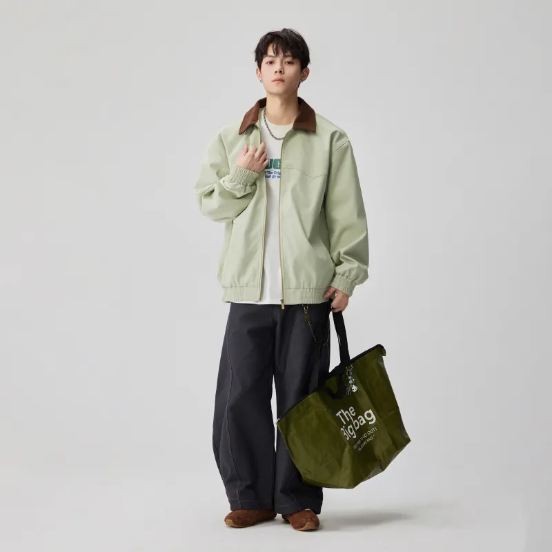 DBD WH Jackets Unisex-36