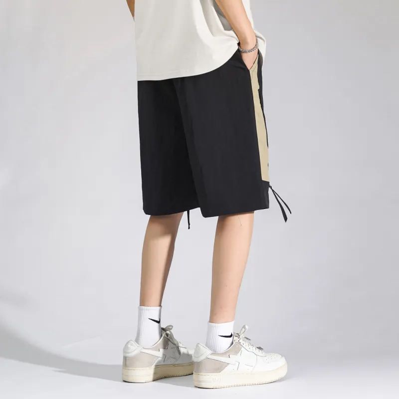 DBD WH Casual Shorts Unisex-4