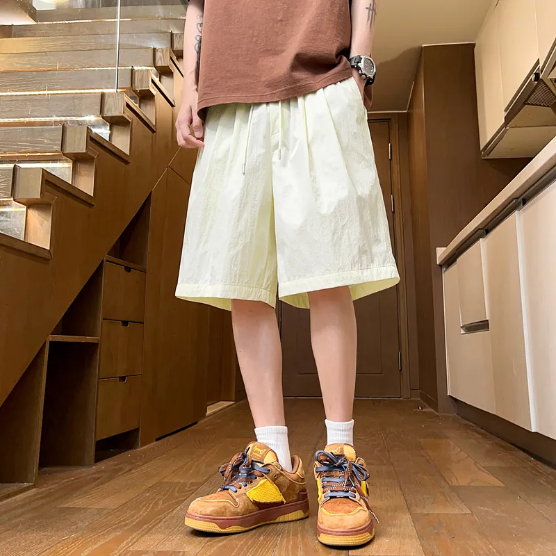 DBD WH Casual Shorts Unisex-6