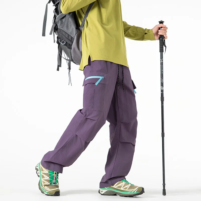 DBD WH Cargo Pants Unisex-16