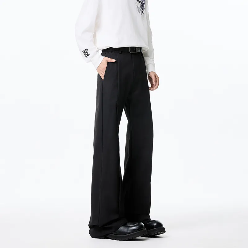 DBD WH Casual Pants Unisex-5