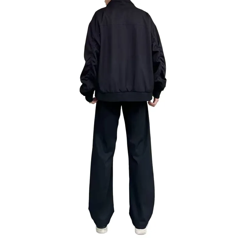 DBD WH Suit Trousers Unisex-4