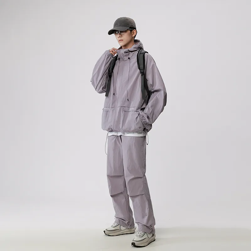 DBD WH Casual Sportswear Unisex-15