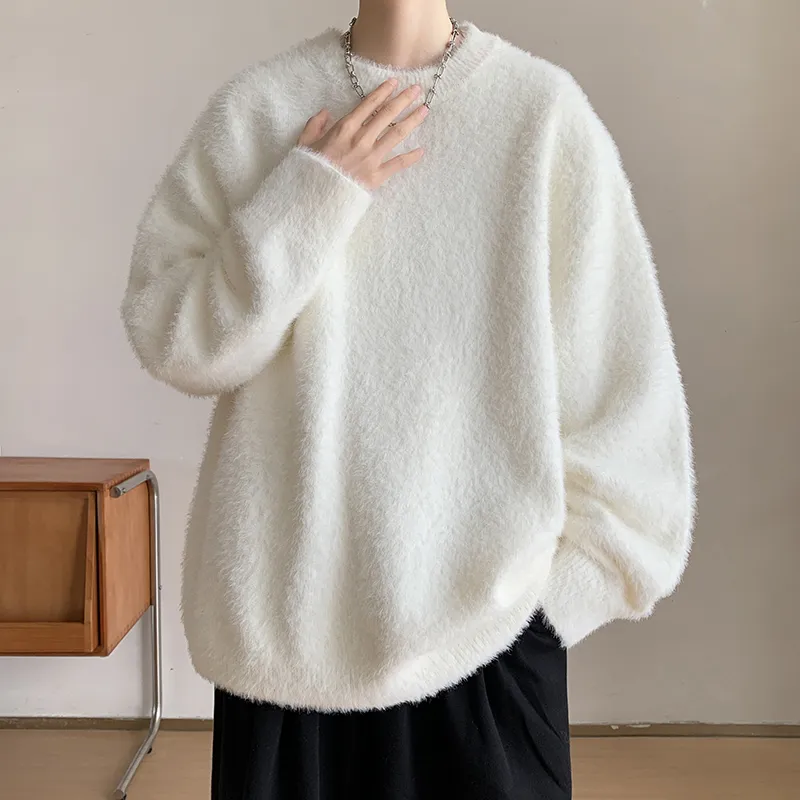 DBD WH Knitwear Unisex-3