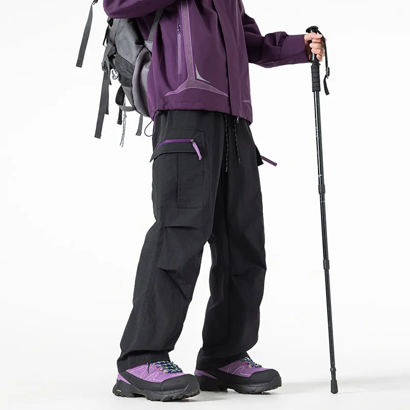 DBD WH Cargo Pants Unisex-3
