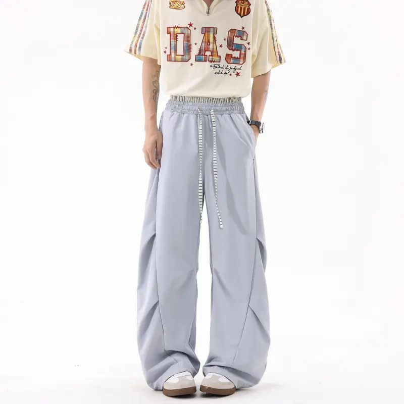 DBD WH Casual Pants Unisex-7