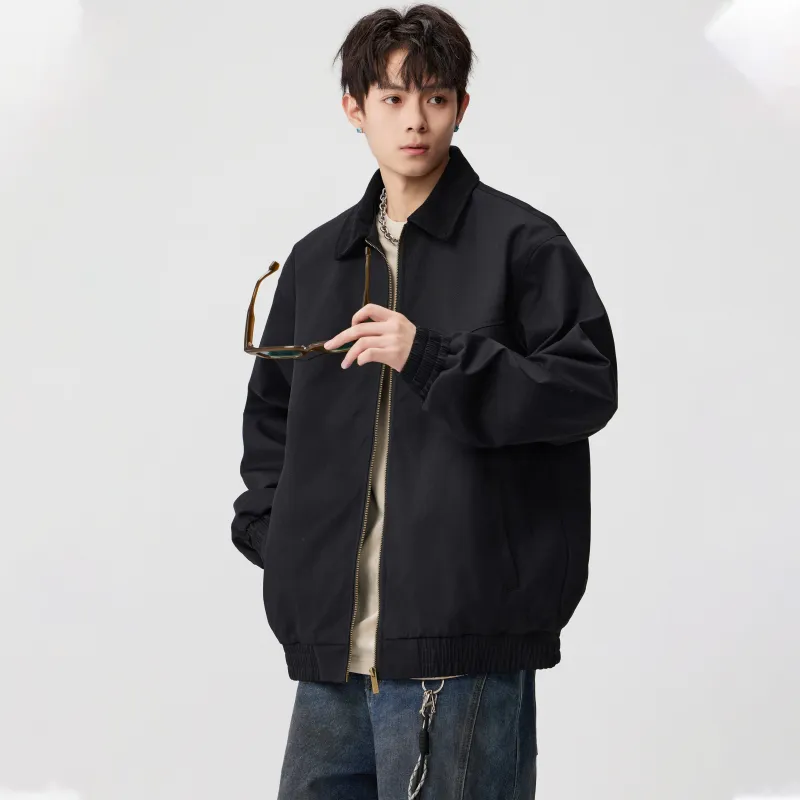 DBD WH Jackets Unisex-9